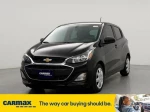 2019 Chevrolet Spark LS