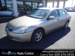 2005 Honda Accord LX