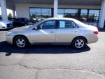 2005 Honda Accord LX