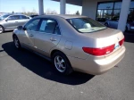 2005 Honda Accord LX