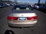 2005 Honda Accord LX