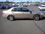 2005 Honda Accord LX
