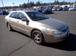 2005 Honda Accord LX