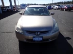 2005 Honda Accord LX