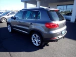 2012 Volkswagen Tiguan SEL
