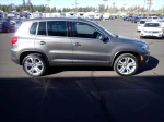 2012 Volkswagen Tiguan SEL
