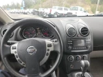 2012 Nissan Rogue SV
