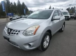 2012 Nissan Rogue SV