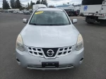 2012 Nissan Rogue SV
