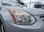 2012 Nissan Rogue SV