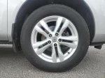 2012 Nissan Rogue SV