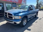 2005 Dodge Ram 1500 SLT