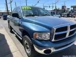 2005 Dodge Ram 1500 SLT