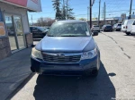 2011 Subaru Forester 2.5X