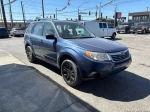 2011 Subaru Forester 2.5X