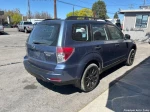 2011 Subaru Forester 2.5X