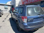 2011 Subaru Forester 2.5X