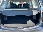 2011 Subaru Forester 2.5X
