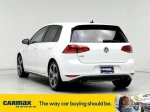 2017 Volkswagen Golf GTI SE 4-Door