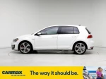 2017 Volkswagen Golf GTI SE 4-Door