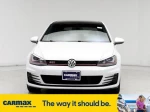 2017 Volkswagen Golf GTI SE 4-Door
