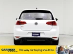 2017 Volkswagen Golf GTI SE 4-Door