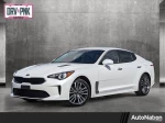 2019 Kia Stinger Base