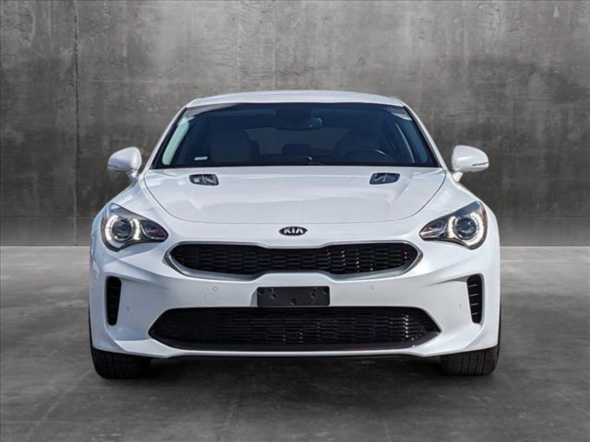 2019 Kia Stinger Base