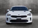 2019 Kia Stinger Base