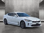 2019 Kia Stinger Base
