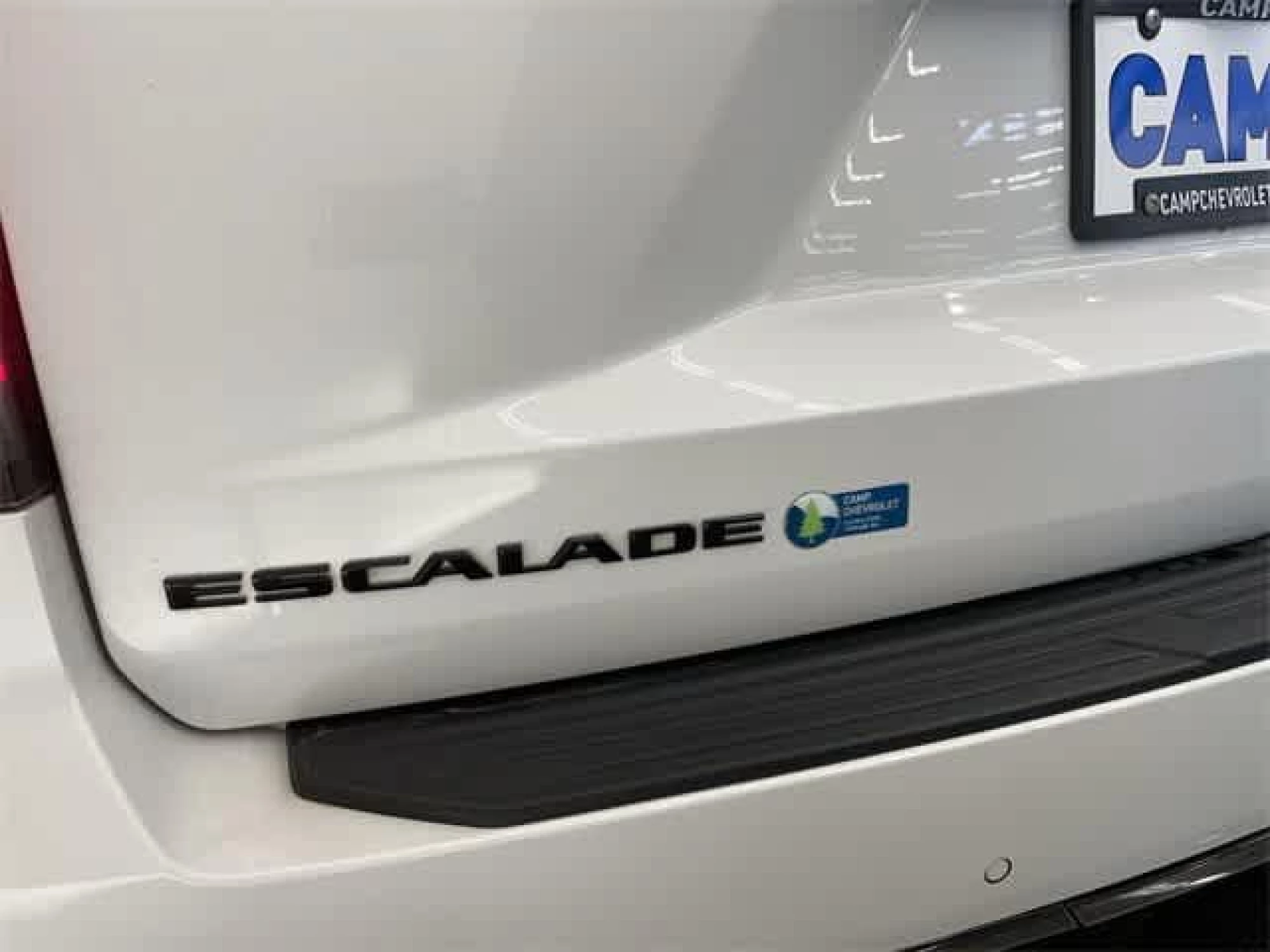 2021 Cadillac Escalade Sport Platinum