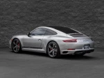 2019 Porsche 911 Carrera T
