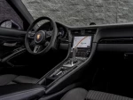 2019 Porsche 911 Carrera T