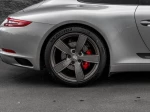 2019 Porsche 911 Carrera T