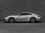 2019 Porsche 911 Carrera T