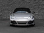 2019 Porsche 911 Carrera T