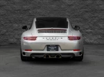 2019 Porsche 911 Carrera T