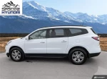 2017 Chevrolet Traverse 2LT