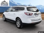 2017 Chevrolet Traverse 2LT