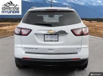 2017 Chevrolet Traverse 2LT