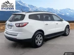 2017 Chevrolet Traverse 2LT