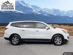 2017 Chevrolet Traverse 2LT