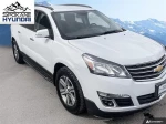 2017 Chevrolet Traverse 2LT
