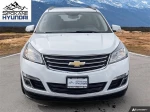 2017 Chevrolet Traverse 2LT