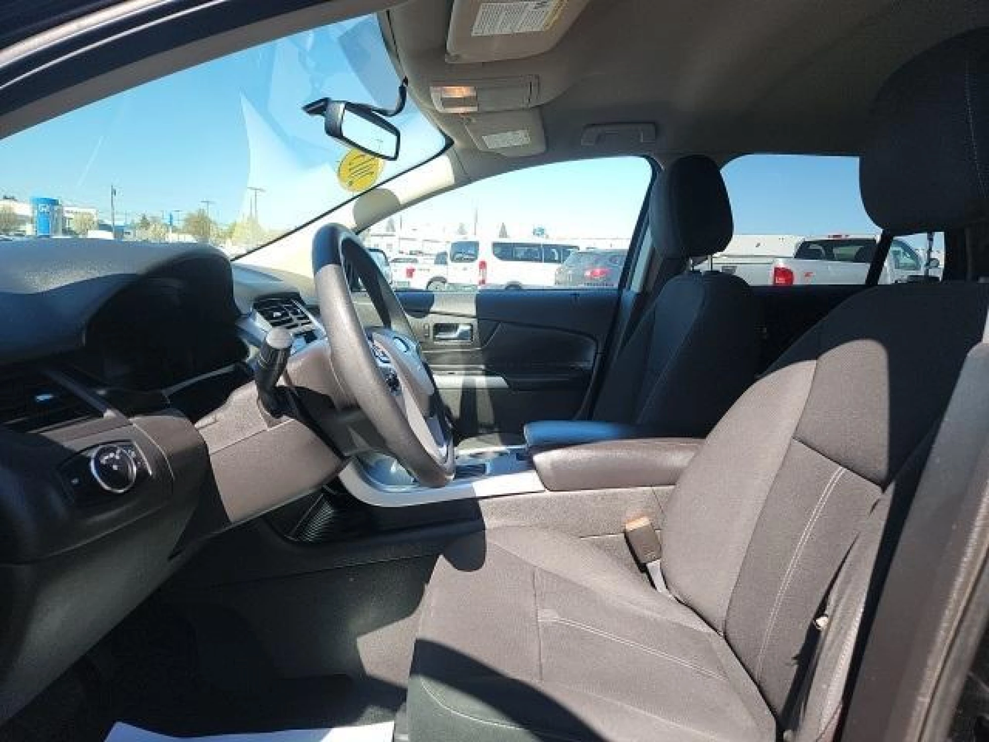 2013 Ford Edge SE
