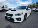 2019 Subaru WRX Limited