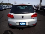 2012 Volkswagen Tiguan SEL