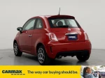 2019 FIAT 500 Pop