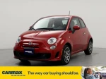 2019 FIAT 500 Pop