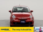 2019 FIAT 500 Pop
